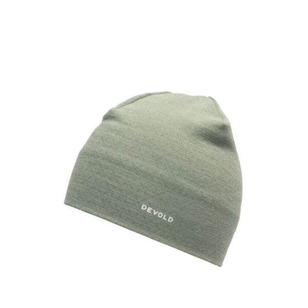 Devold Devold KVITEGGA MERINO 230 BEANIE GO 339 900 A Lillehammer Sport 2