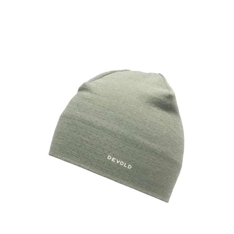 Devold Devold KVITEGGA MERINO 230 BEANIE GO 339 900 A Lillehammer Sport 2
