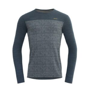 Devold Devold KVITEGGA MERINO 230 SHIRT MAN GO 340 220 A Lillehammer Sport 1