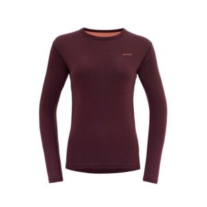 Devold Devold Multi Sport Merino 190 Shirt Wmn GO 142 286 C Lillehammer Sport 1