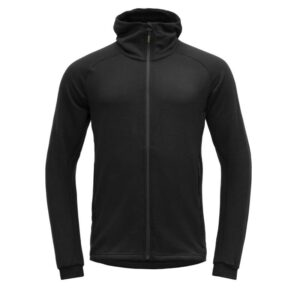 Devold Devold NIBBA MERINO JKT HOOD MAN GO 264 450 C Lillehammer Sport 1