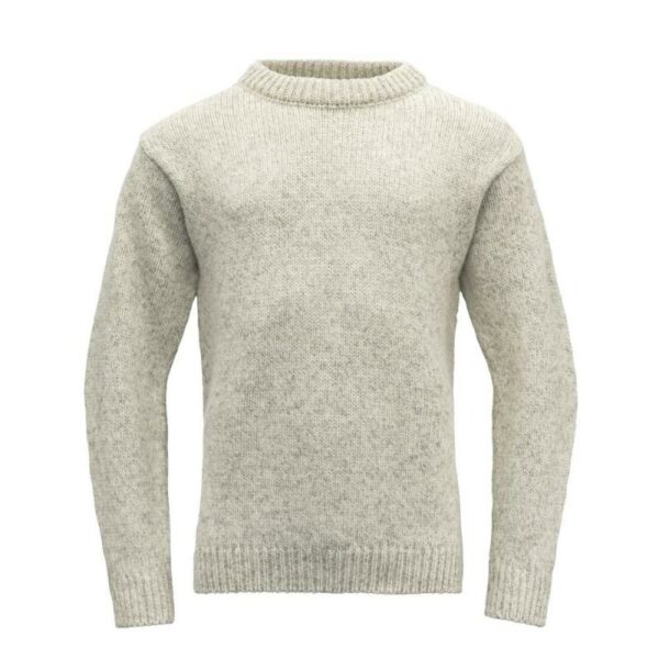 Devold Devold Nansen Wool Sweater TC 386 552 S Lillehammer Sport 1