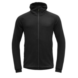 Devold Devold Nibba Merino Jkt Hood Man GO 264 450 B Lillehammer Sport 1