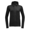 Devold Devold Nibba Merino Jkt Hood Wmn GO 264 470 B Lillehammer Sport 1