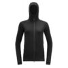 Devold Devold Nibba Merino Jkt Hood Wmn GO 264 470 B Lillehammer Sport 2