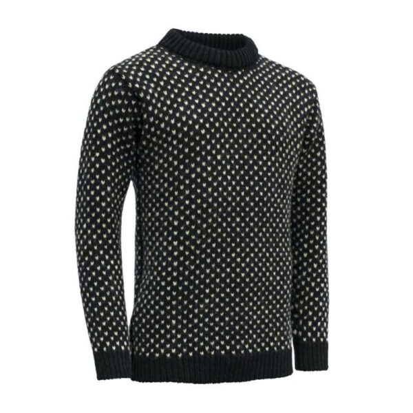 Devold Devold Nordsjø Wool Sweater TC 341 552 S Lillehammer Sport 1