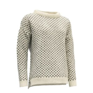 Devold Devold Nordsjø Wool Sweater Wmn TC 341 735 S Lillehammer Sport 1