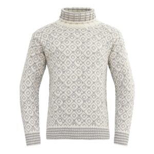 Devold Devold Svalbard Wool High Neck TC 396 390 A Lillehammer Sport 1