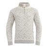 Devold Devold Svalbard Wool Zip Neck TC 396 410 A Lillehammer Sport 1