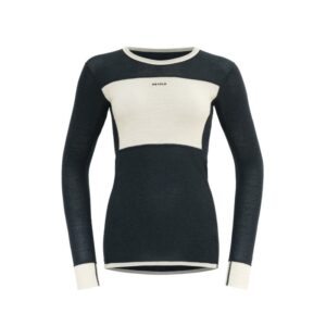 Devold Devold WOOL MESH 190 SHIRT WMN GO 151 226 A Lillehammer Sport 1