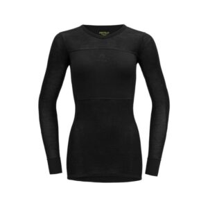 Devold Wool Mesh Shirt W - Bilde 2