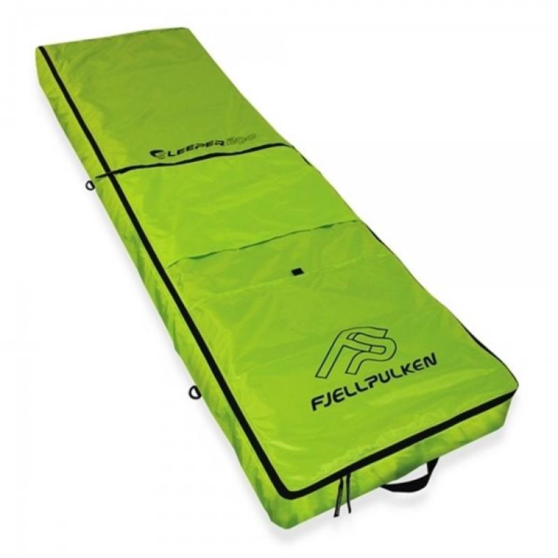 Fjellpulken Sleeper 200 - Bilde 1