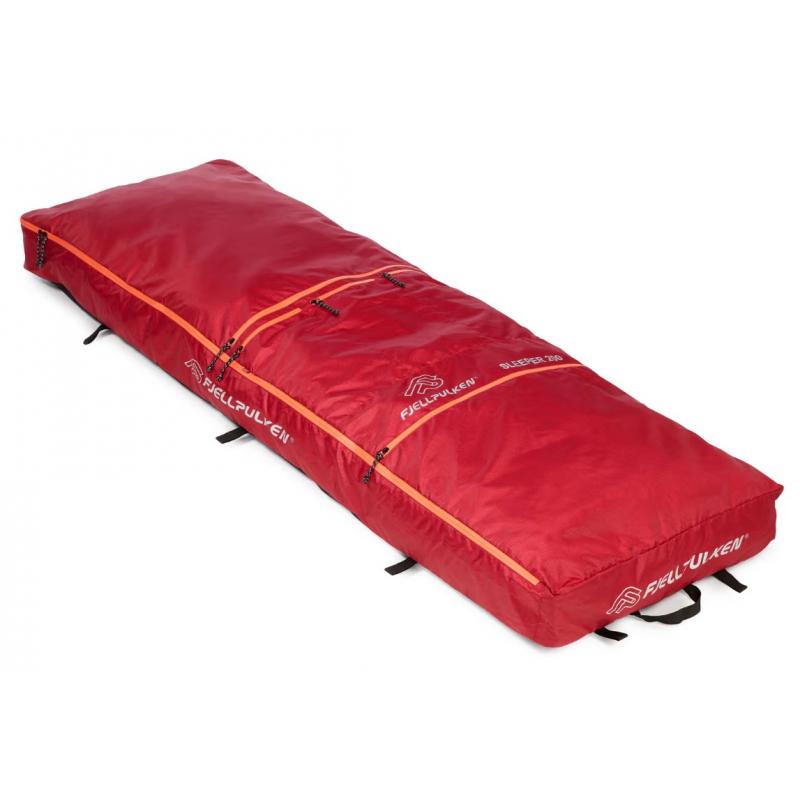 Fjellpulken Sleeper 200 - Bilde 1
