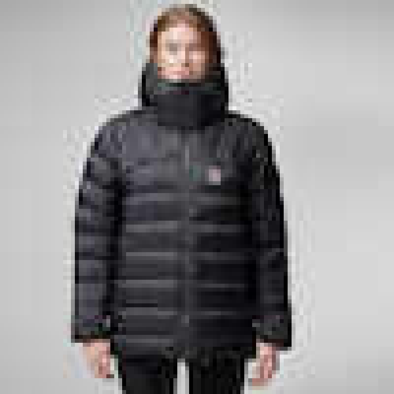 Fjällräven Fjällräven Expedition Mid Winter Jacket W F14500147 Lillehammer Sport 2