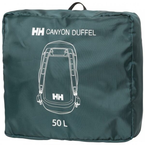 Helly Hansen Helly Hansen Canyon Duffel Pack 50l 67556 Lillehammer Sport 2