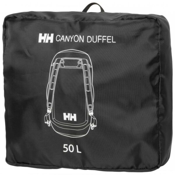 Helly Hansen Helly Hansen Canyon Duffel Pack 50l 67556 Lillehammer Sport 4