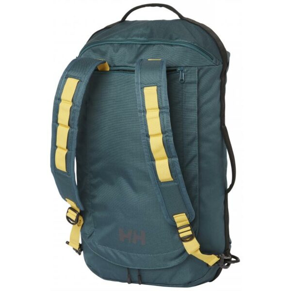 Helly Hansen Helly Hansen Canyon Duffel Pack 50l 67556 Lillehammer Sport 4