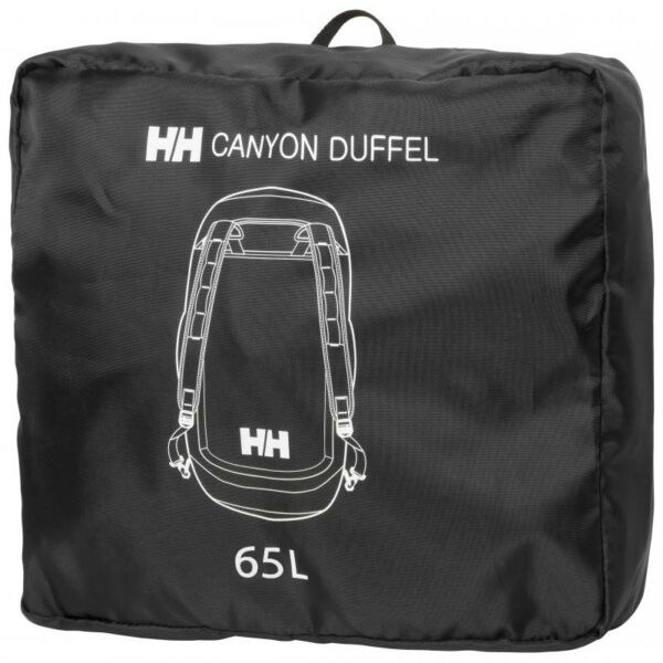 Helly Hansen Helly Hansen Canyon Duffel Pack 65l 67557 Lillehammer Sport 2