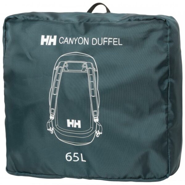 Helly Hansen Helly Hansen Canyon Duffel Pack 65l 67557 Lillehammer Sport 4