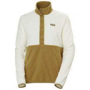 Helly Hansen Helly Hansen W Daybreaker Snap Pullover 49535 Lillehammer Sport 1