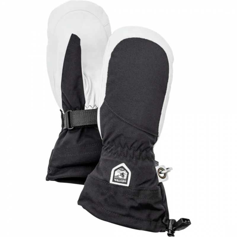 Hestra Heli Ski Female - mitt - Bilde 1