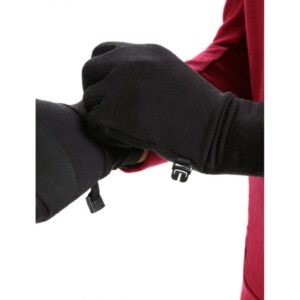 Icebreaker Adult Sierra Gloves - Bilde 2