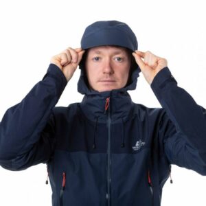Mountain Equipment Saltoro Jacket M - Bilde 5
