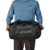 Patagonia Patagonia Black Hole Duffel 40l P49339 Lillehammer Sport 5