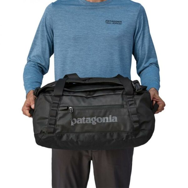 Patagonia Patagonia Black Hole Duffel 40l P49339 Lillehammer Sport 5