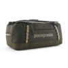 Patagonia Patagonia Black Hole Duffel 70l P49348 Lillehammer Sport 1