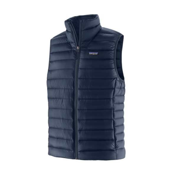 Patagonia-Patagonia M´S Down Sweater Vest-P84623-Lillehammer Sport-1 Patagonia Patagonia M´S Down Sweater Vest P84623 Lillehammer Sport 1
