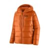 Patagonia Patagonia M´S Fitz Roy Down Hoody P85500 Lillehammer Sport 1