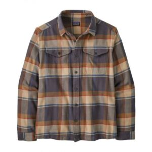 Patagonia Patagonia M´S Fjord Flannel Shirt P42401 Lillehammer Sport 1