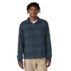 Patagonia Patagonia M´S Fjord Flannel Shirt P42401 Lillehammer Sport 2