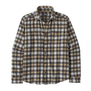 Patagonia Patagonia M´S L-S Lw Fjord Flannel Shirt P42410 Lillehammer Sport 1