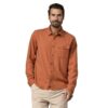 Patagonia Patagonia M´S L-S Lw Fjord Flannel Shirt P42410 Lillehammer Sport 2