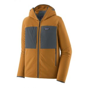 Patagonia Patagonia M´S R2 Techface Hoody P83731 Lillehammer Sport 1