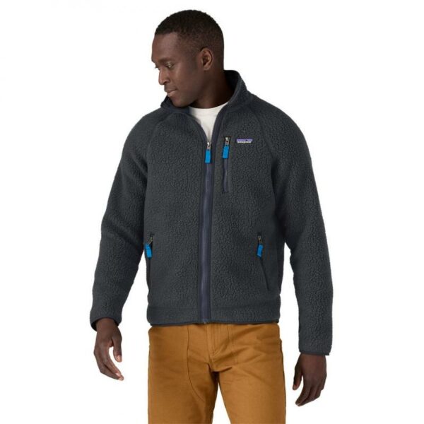 Patagonia Patagonia M´S Retro Pile Jkt P22801 Lillehammer Sport 2