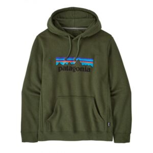 Patagonia Patagonia P-6 Logo Uprisal Hoody P39622 Lillehammer Sport 1