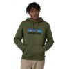 Patagonia Patagonia P-6 Logo Uprisal Hoody P39622 Lillehammer Sport 2