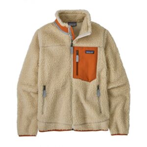 Patagonia Patagonia W´S Classic Retro-X Jkt P23074 Lillehammer Sport 1