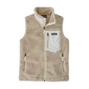 Patagonia Patagonia W´S Classic Retro-X Vest P23083 Lillehammer Sport 1