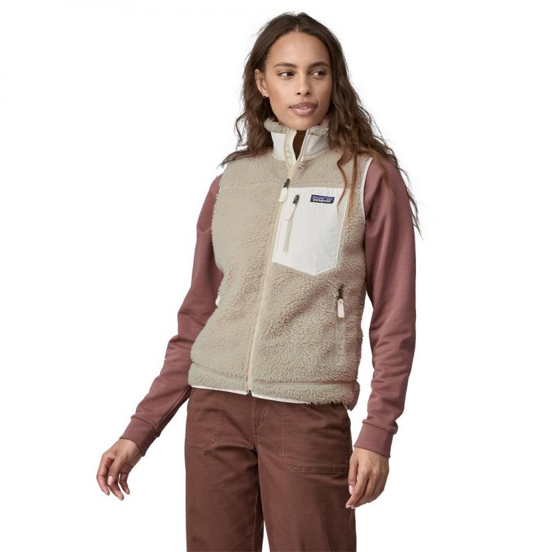 Patagonia Patagonia W´S Classic Retro-X Vest P23083 Lillehammer Sport 2