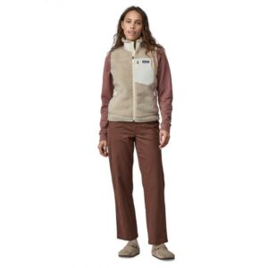 Patagonia Patagonia W´S Classic Retro-X Vest P23083 Lillehammer Sport 3