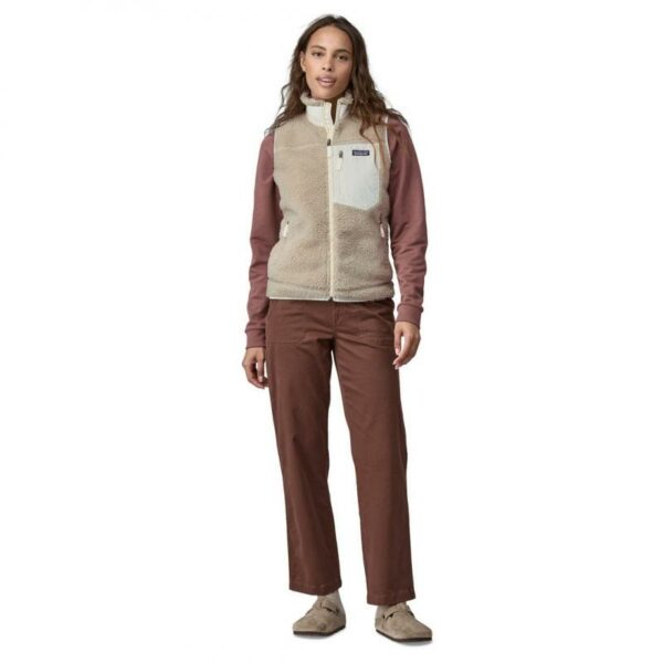 Patagonia Patagonia W´S Classic Retro-X Vest P23083 Lillehammer Sport 3