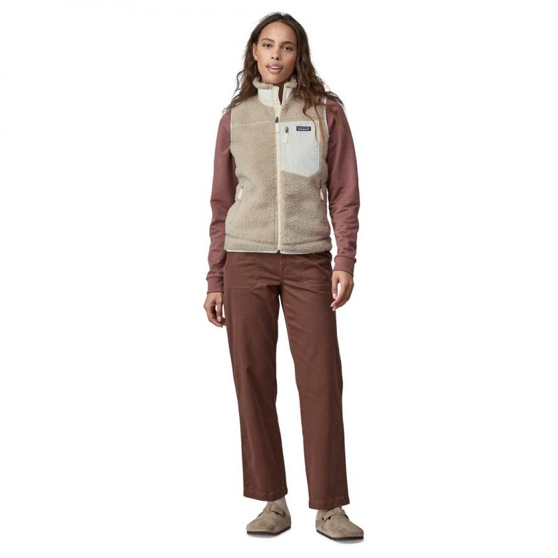 Patagonia Patagonia W´S Classic Retro-X Vest P23083 Lillehammer Sport 3