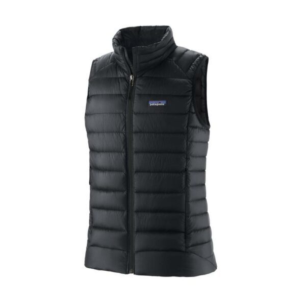 Patagonia-Patagonia W´S Down Sweater Vest-P84629-Lillehammer Sport-1 Patagonia Patagonia W´S Down Sweater Vest P84629 Lillehammer Sport 1