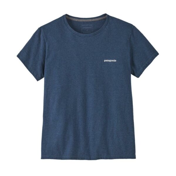 Patagonia Patagonia W´S P-6 Logo Responsibili-Tee P37567 Lillehammer Sport 1