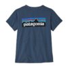 Patagonia Patagonia W´S P-6 Logo Responsibili-Tee P37567 Lillehammer Sport 2