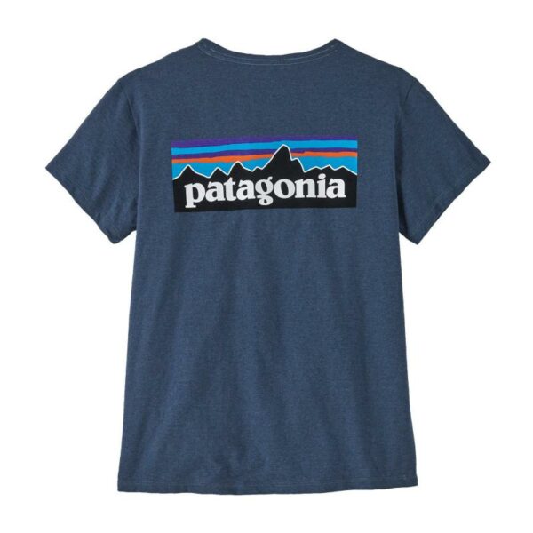 Patagonia Patagonia W´S P-6 Logo Responsibili-Tee P37567 Lillehammer Sport 2